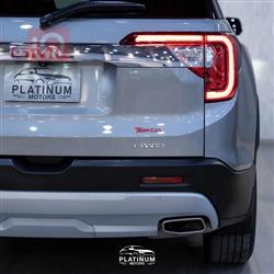 GMC Acadia
